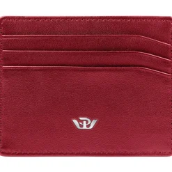 Gioielli In Acciaio|Gioielli Uomo<Philip Watch ACCESSORIO CARD HOLDER - SW82USS2303