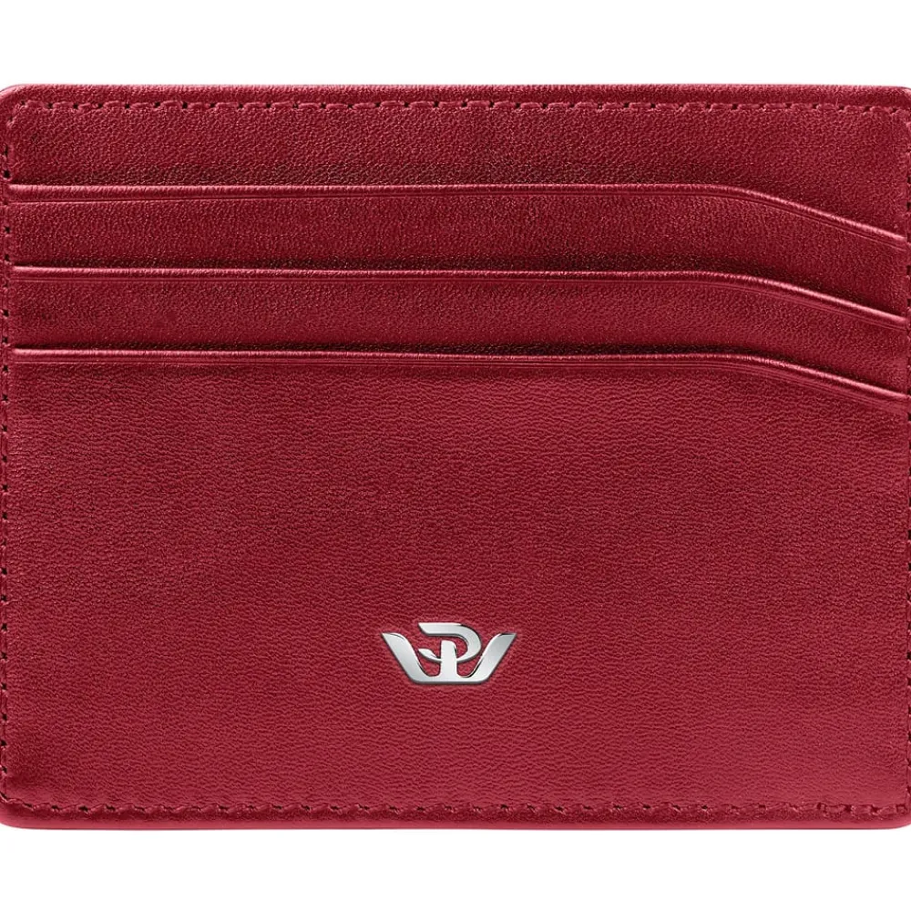 Gioielli In Acciaio|Gioielli Uomo<Philip Watch ACCESSORIO CARD HOLDER - SW82USS2303
