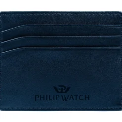 Gioielli In Acciaio|Gioielli Uomo<Philip Watch ACCESSORIO CARD HOLDER - SW82USS2304