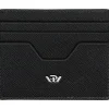 Gioielli In Acciaio|Gioielli Uomo<Philip Watch ACCESSORIO CARD HOLDER - SW82USS2302