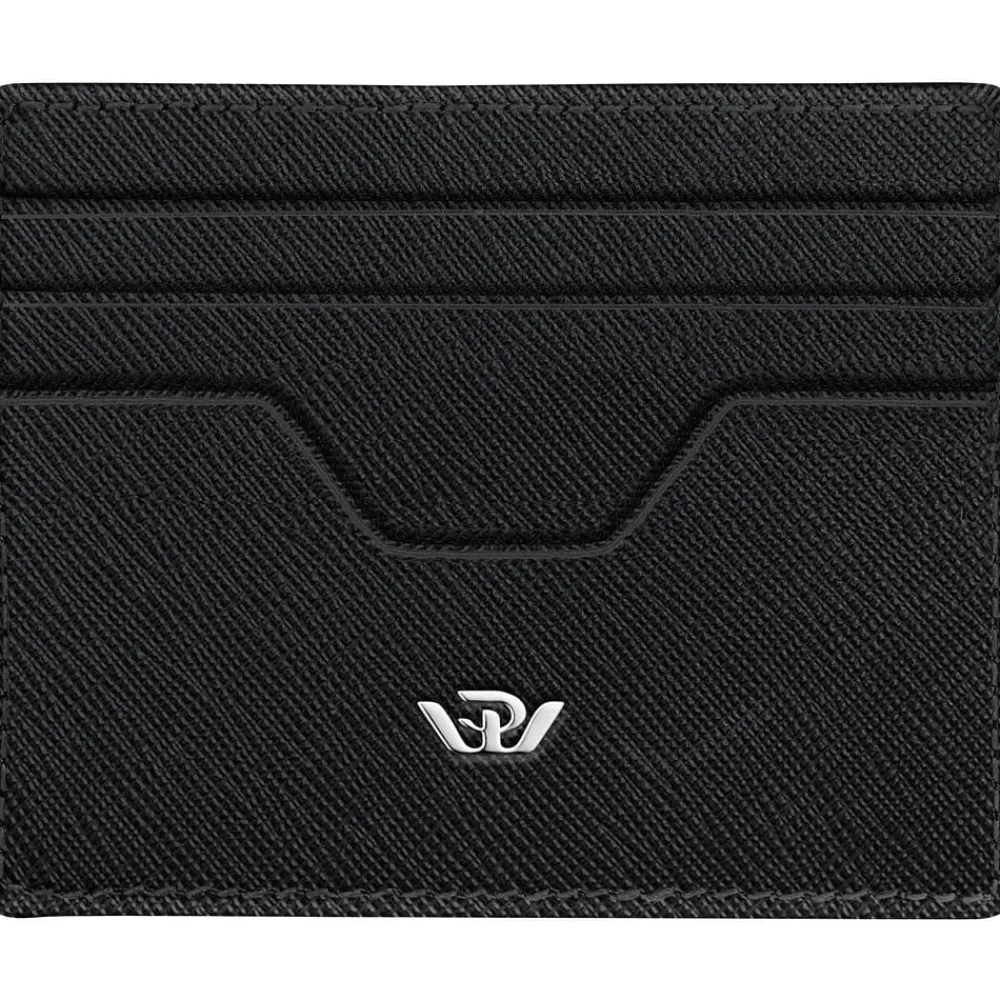 Gioielli In Acciaio|Gioielli Uomo<Philip Watch ACCESSORIO CARD HOLDER - SW82USS2302
