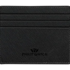 Gioielli In Acciaio|Gioielli Uomo<Philip Watch ACCESSORIO CARD HOLDER - SW82USS2302