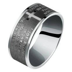 Anelli In Acciaio|Anelli<Bluespirit ANELLO 3 CHIC - P.31W103000121