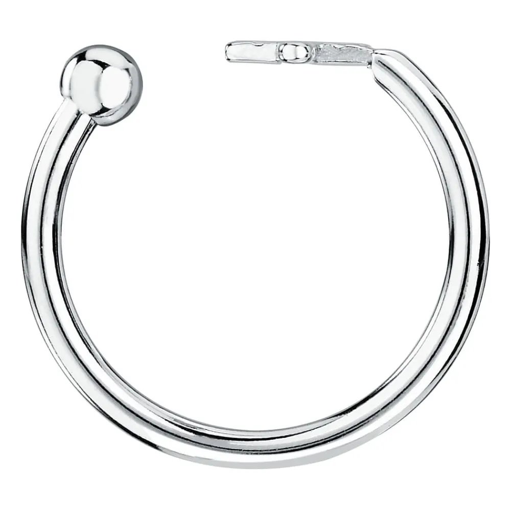 Anelli|Anelli In Acciaio<Bluespirit ANELLO 3 CHIC - P.31S303000112