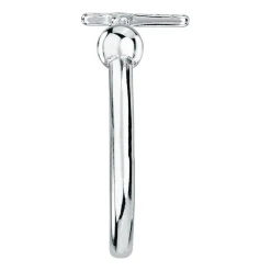 Anelli|Anelli In Acciaio<Bluespirit ANELLO 3 CHIC - P.31S303000112