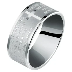 Anelli In Acciaio|Anelli<Bluespirit ANELLO 3 CHIC - P.31W103000212