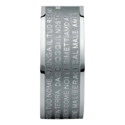Anelli In Acciaio|Anelli<Bluespirit ANELLO 3 CHIC - P.31W103000212