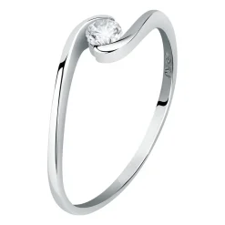 Gioielli Donna|Anello Solitario<Bluespirit ANELLO AMOREPSICHE - P.20X303000212