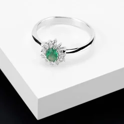 Gioielli Donna|Anelli<Bluespirit ANELLO ARMONIA - P.20C903003411I