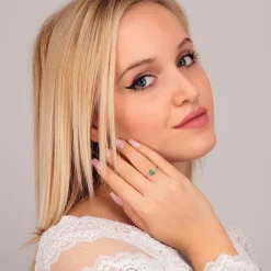 Gioielli Donna|Anelli<Bluespirit ANELLO ARMONIA - P.77U703000310