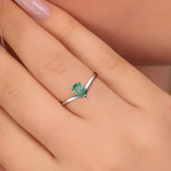 Gioielli Donna|Anelli<Bluespirit ANELLO ARMONIA - P.77U703000310