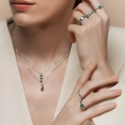Anelli|Gioielli Con Pietre Preziose<Bluespirit ANELLO ARMONIA - P.20U703000112I