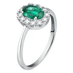 Gioielli Donna|Anello Princess<Bluespirit ANELLO ARMONIA - P.20U703000512I