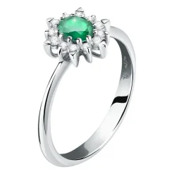 Gioielli Con Pietre Preziose|Anello Princess<Bluespirit ANELLO ARMONIA - P.20C903003413I