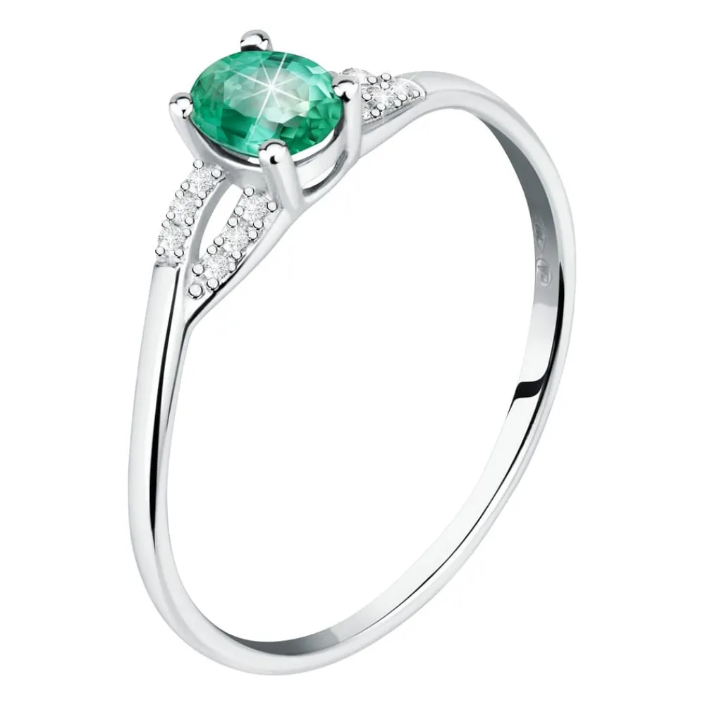 Gioielli Donna|Anelli<Bluespirit ANELLO ARMONIA - P.20U703000410I