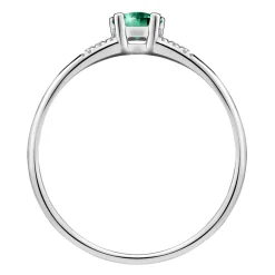 Gioielli Donna|Anelli<Bluespirit ANELLO ARMONIA - P.20U703000410I