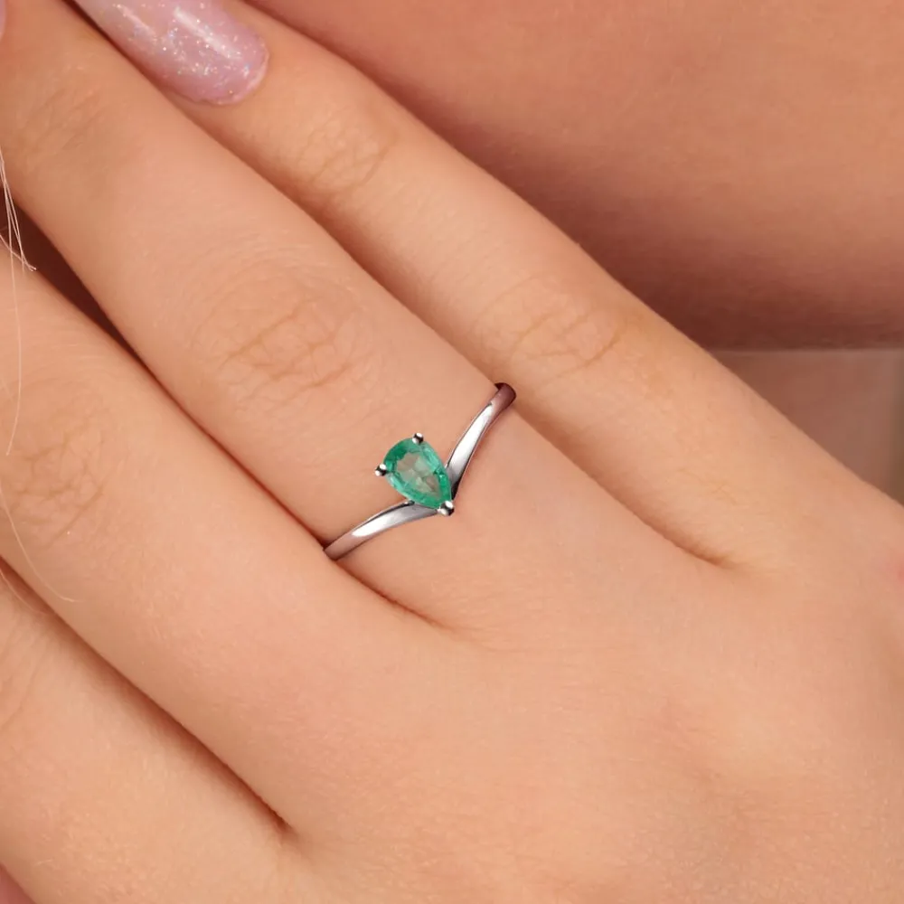 Gioielli Donna|Anelli<Bluespirit ANELLO ARMONIA - P.77U703000112