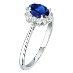 Anelli|Gioielli Con Pietre Preziose<Bluespirit ANELLO ATELIER - P.206G03000307I