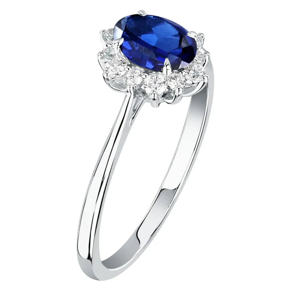 Anelli|Gioielli Con Pietre Preziose<Bluespirit ANELLO ATELIER - P.206G03000307I