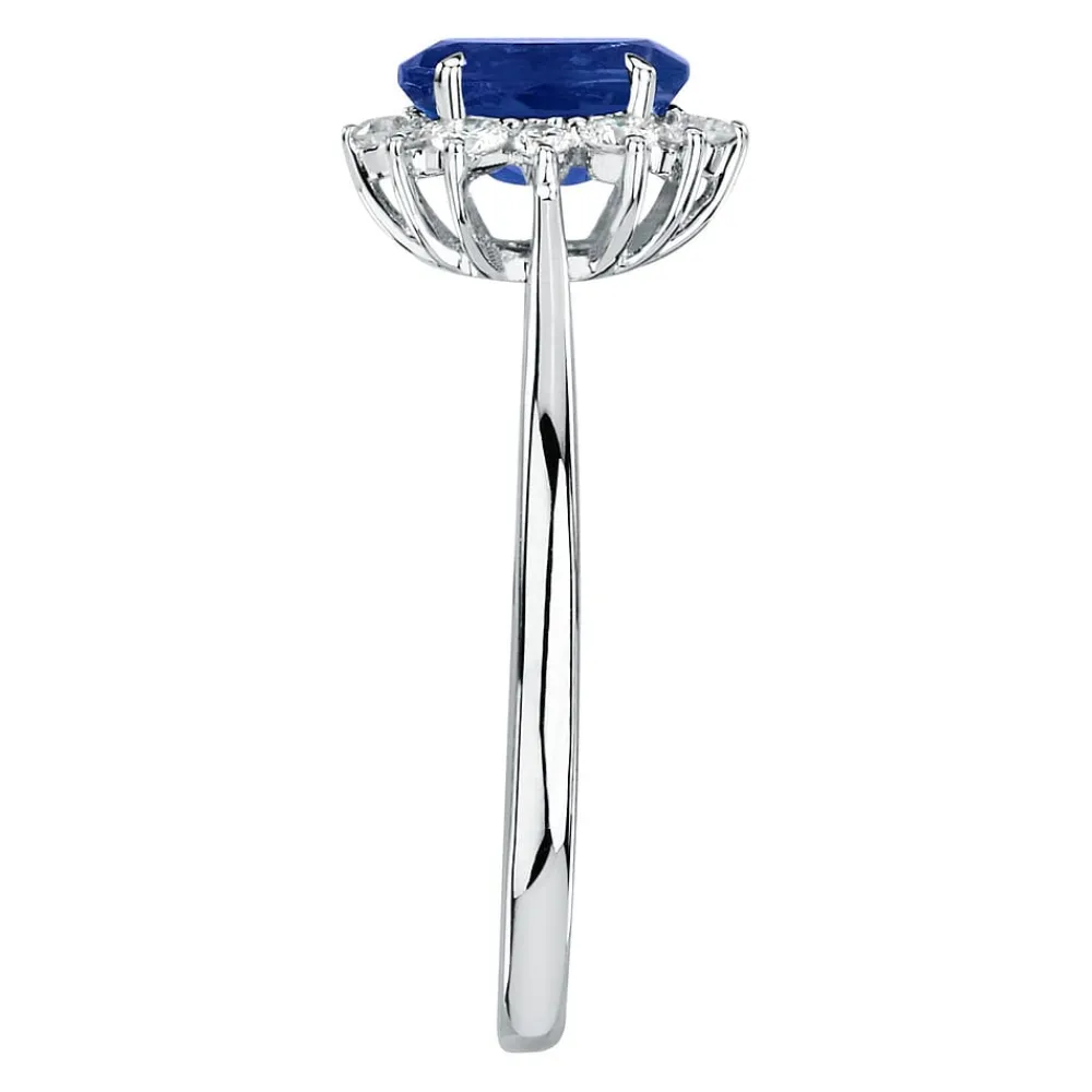 Anelli|Gioielli Con Pietre Preziose<Bluespirit ANELLO ATELIER - P.206G03000307I