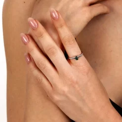 Anelli|Gioielli Donna<Bluespirit ANELLO AURORA - P.258A03000414