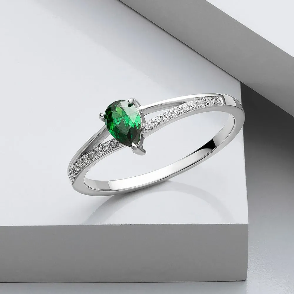 Anelli|Gioielli Donna<Bluespirit ANELLO AURORA - P.258A03000414