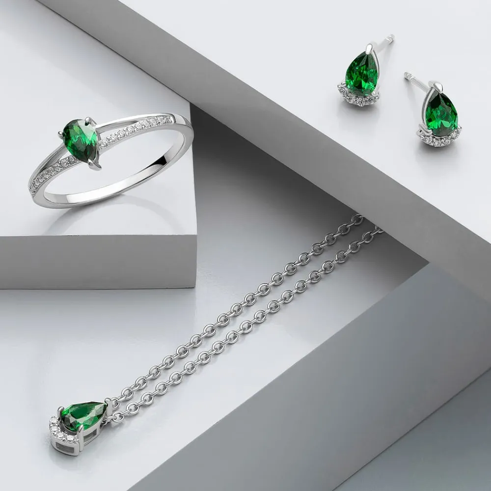 Anelli|Gioielli Donna<Bluespirit ANELLO AURORA - P.258A03000414