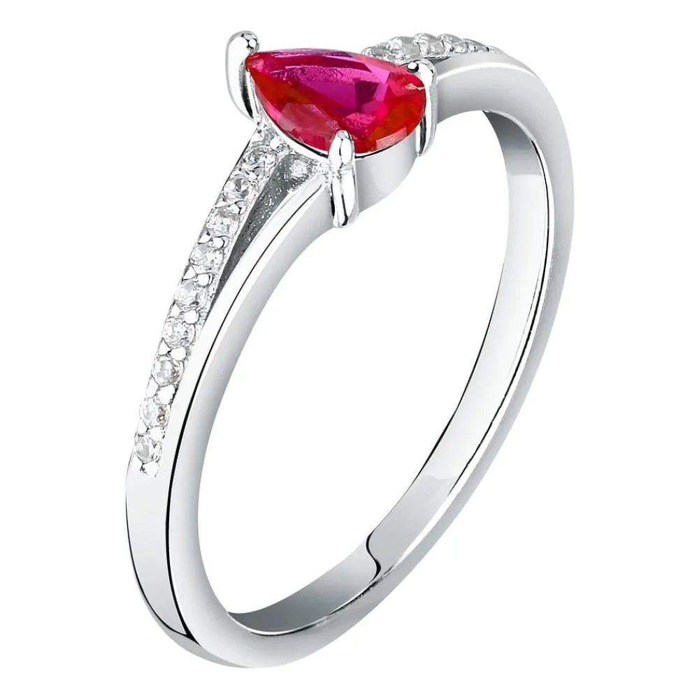 Anelli|Gioielli Donna<Bluespirit ANELLO AURORA - P.258A03000312