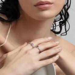 Anelli|Gioielli Donna<Bluespirit ANELLO AURORA - P.258A03000312