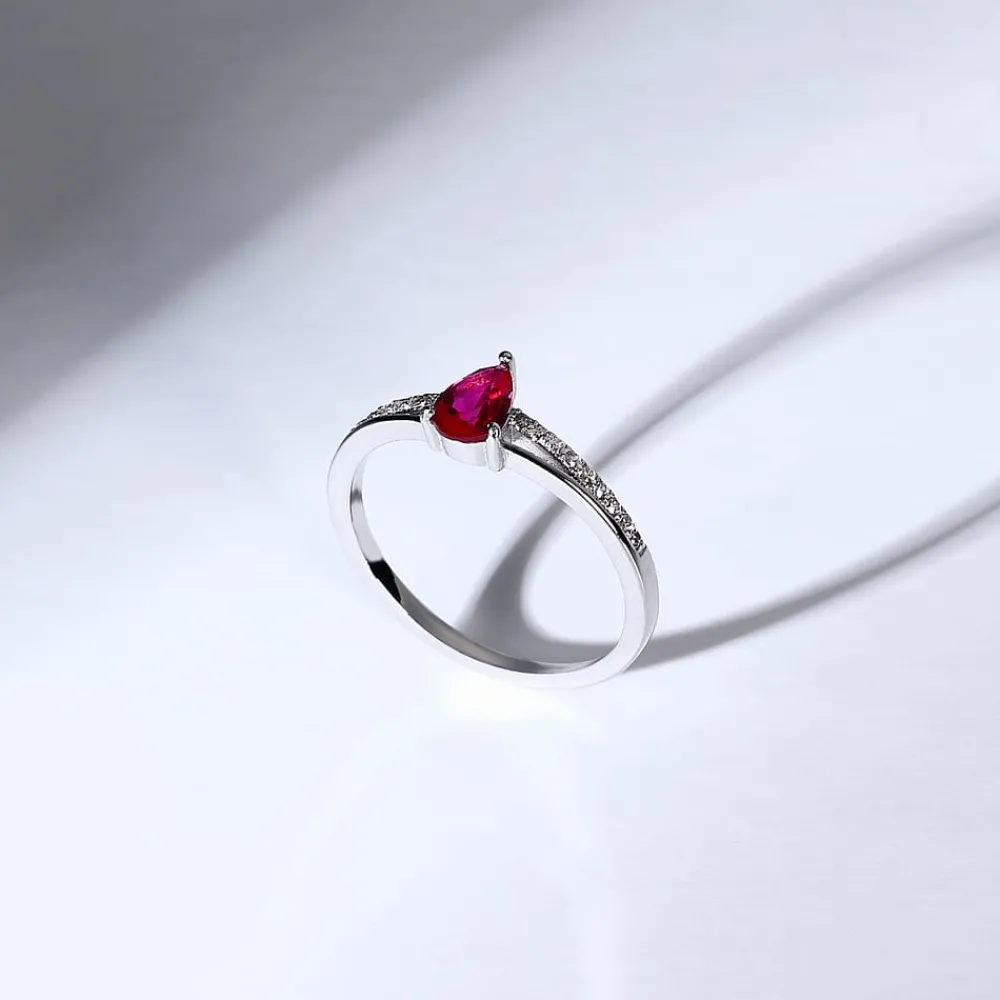 Anelli|Gioielli Donna<Bluespirit ANELLO AURORA - P.258A03000312
