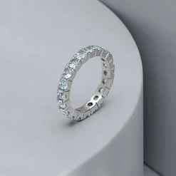 Anelli|Gioielli In Argento<Bluespirit ANELLO AURORA - P.258A03000212