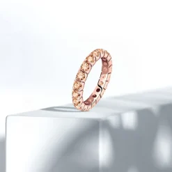 Gioielli In Argento|Gioielli Donna<Bluespirit ANELLO AURORA - P.538A03000312