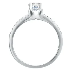 Gioielli In Argento|Gioielli Donna<Bluespirit ANELLO B-CLASSIC - P.25C903000612