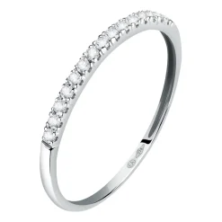 Gioielli In Oro|Gioielli Donna<Bluespirit ANELLO B-CLASSIC - P.77J503000710