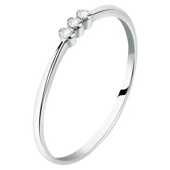 Gioielli In Oro|Gioielli Donna<Bluespirit ANELLO B-CLASSIC - P.2003L10000022