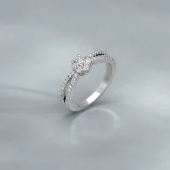 Anelli|Gioielli In Argento<Bluespirit ANELLO B-CLASSIC - P.25C903001812