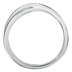 Anelli|Gioielli In Argento<Bluespirit ANELLO B-CLASSIC - P.25C903002512