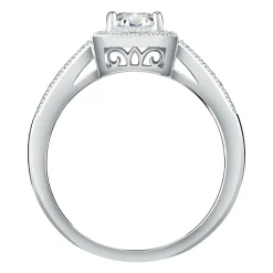 Anelli|Gioielli In Argento<Bluespirit ANELLO B-CLASSIC - P.25C903001712