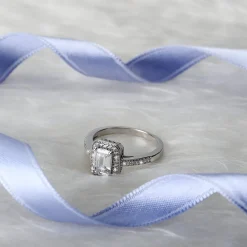Anelli|Gioielli In Argento<Bluespirit ANELLO B-CLASSIC - P.25C903001712