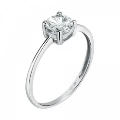 Gioielli Donna|Anelli<Bluespirit ANELLO B-CLASSIC - P.77C903001610