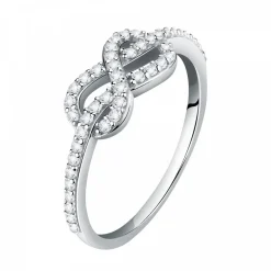Anelli|Gioielli In Argento<Bluespirit ANELLO B-CLASSIC - P.25C903001912