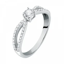 Anelli|Gioielli In Argento<Bluespirit ANELLO B-CLASSIC - P.25C903001112