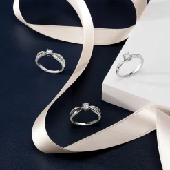 Anelli|Gioielli In Argento<Bluespirit ANELLO B-CLASSIC - P.25C903001112