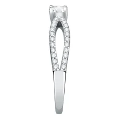 Anelli|Gioielli In Argento<Bluespirit ANELLO B-CLASSIC - P.25C903001112