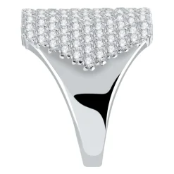 Gioielli Donna|Anelli<Bluespirit ANELLO B-CLASSIC - P.77C903000612