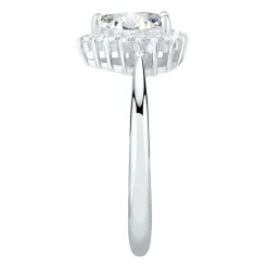 Gioielli In Argento|Gioielli Donna<Bluespirit ANELLO B-CLASSIC - P.25C903000414