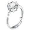 Gioielli In Argento|Gioielli Donna<Bluespirit ANELLO B-CLASSIC - P.2503I30000050