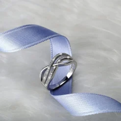 Anelli|Gioielli In Argento<Bluespirit ANELLO B-CLASSIC - P.25C903002012
