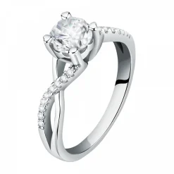 Anelli|Gioielli In Argento<Bluespirit ANELLO B-CLASSIC - P.25C903001412