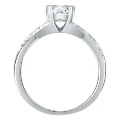 Anelli|Gioielli In Argento<Bluespirit ANELLO B-CLASSIC - P.25C903001412